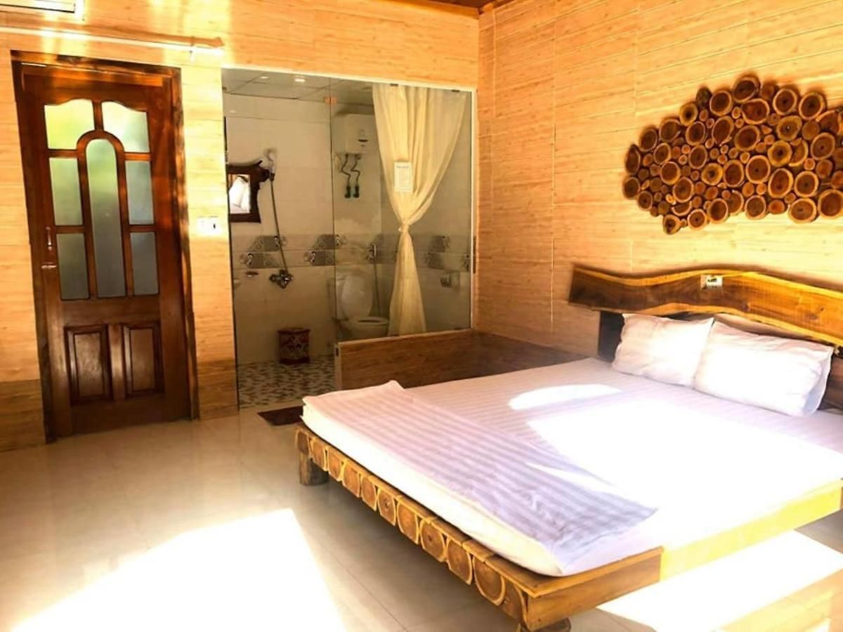 Royal Garden Ba VI Venuestay Ngoại thất bức ảnh